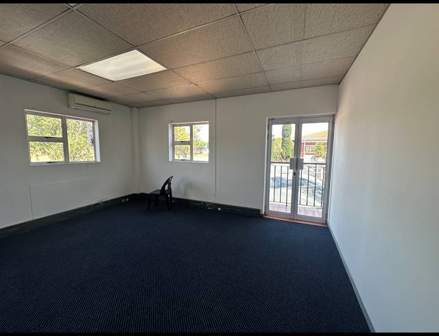 29M² OFFICE TO LET IN CENTURION CENTRAL